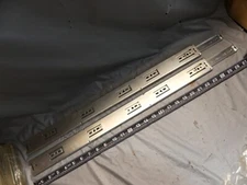 ACCURIDE C 3832-C24D - 24" Drawer Roller Slide