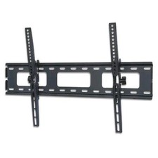 Techly Supporto a muro per TV LED LCD 40 - 65'' inclinabile