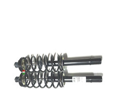 COPPIA CHATENET AMMORTIZZATORI ANTERIORI BAROODER CH22 BARUDER