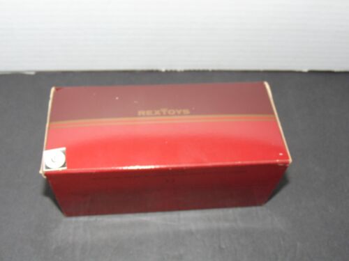 Rextoys 1940 Packard Super 8 US Army green 1/43 NOS France - 第 4/7 張圖片