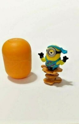 Kinder Surprise Minions The Rise Of Gru Dv604 Ebay Kinder Surprise Minions The Rise Of Gru Dv604 Ebay