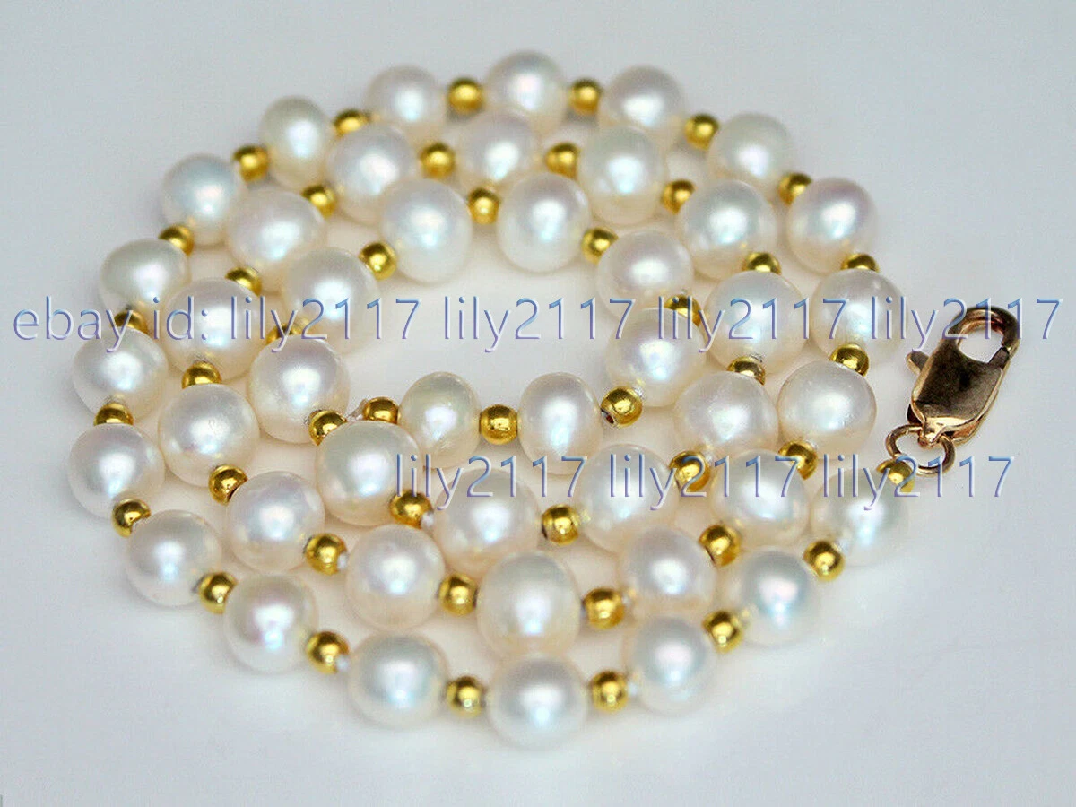 14kgp white sale gold