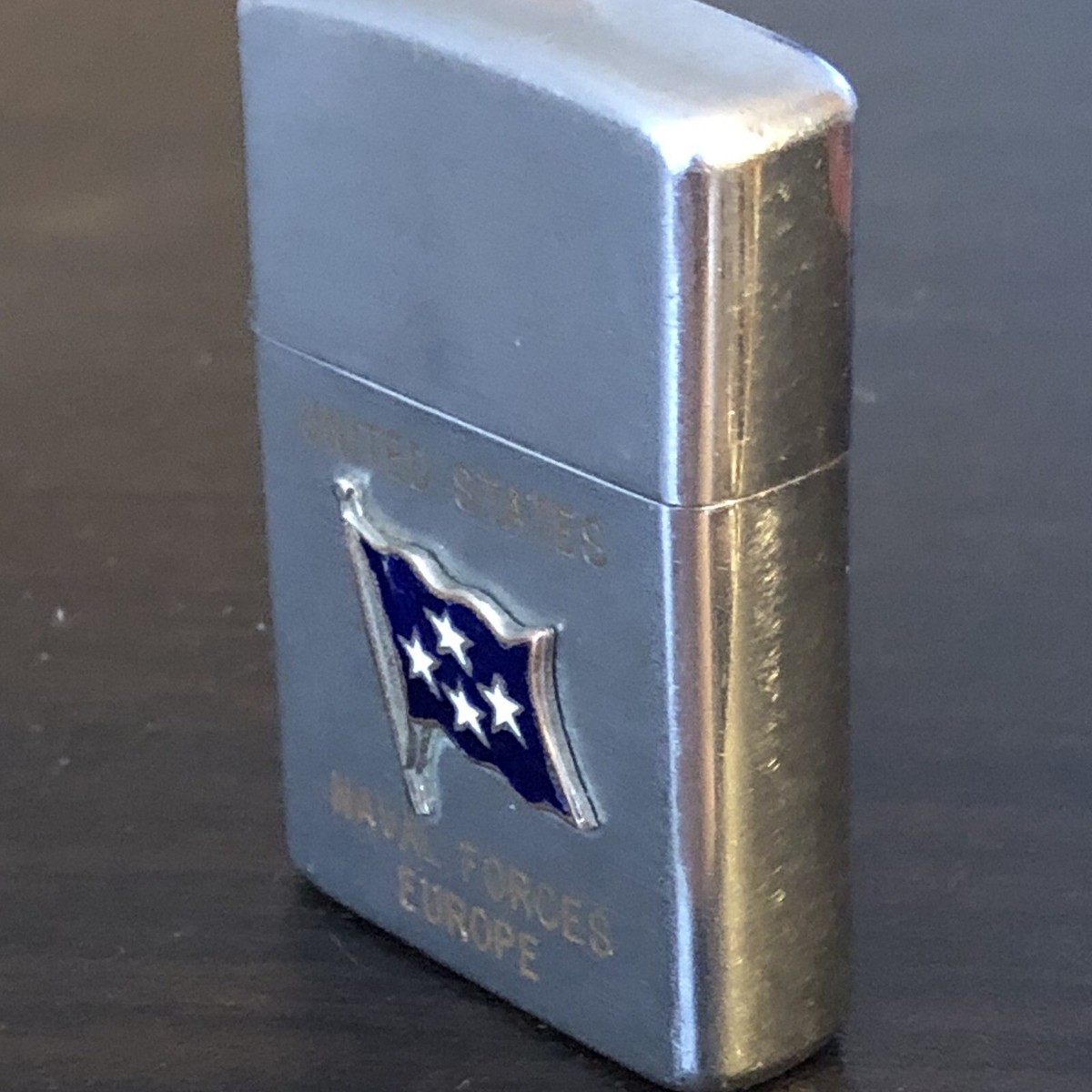 United States Navsl Forces Europe Komwai Lighter Japan United States Navsl Forces Europe Komwai Lighter Japan