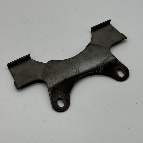 Porsche 911 Engine Exhaust Strap Mount Bracket Cradle Yoke Motor Muffler