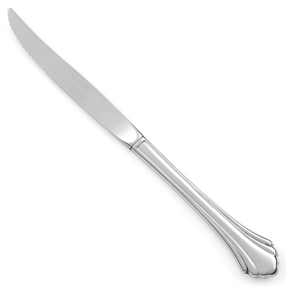 Oneida REMBRANDT Cube marked Stainless Flatware Choice Piece