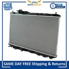 New Radiator Assembly Plastic Tank Aluminum Core For 2012-2015 Honda Civic Acura