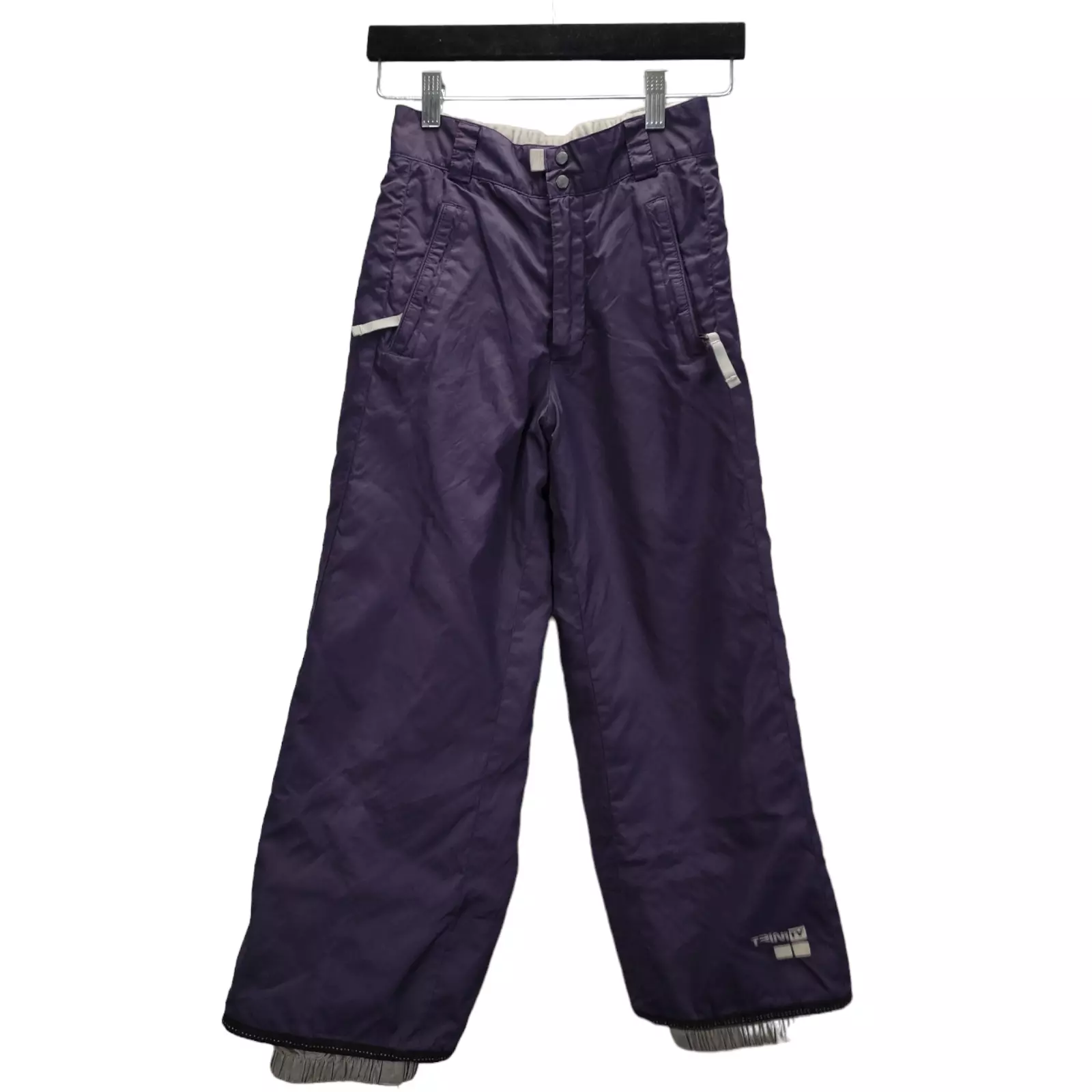burton trinity nylon pants