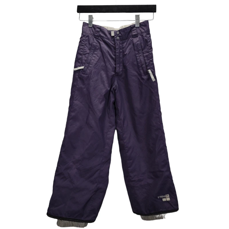 burton trinity nylon pants