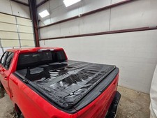 Tri-fold Tonneau Cover For 2020 Chevrolet Silverado 1500 3151433 Tri-fold Tonneau Cover For 2020 Chevrolet Silverado 1500 3151433