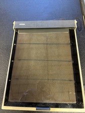 Paterson 35mm Contact Proof Printer   Print a...