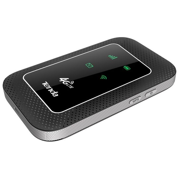 Router Mobile Tenda 4G180 4G LTE | Access Point Professionale SIM