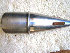 LA PAGE TRUMPET MUTE