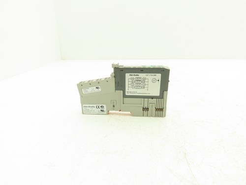 Allen Bradley 1734-OB8 Punkt I/O 8Pt Digital Ausgangsmodul 24VDC Ser C Menge 5 - Bild 8 von 11