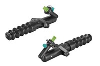 Valeo Nehmerzylinder Kupplung 804791 FüR C4 Picasso CitroËN SW 308 Peugeot 2 THP