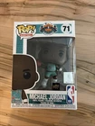Funko Pop! Michael Jordan #71 All Star Upper Deck Exclusive w/Protector
