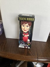 The Osborne family bobble head