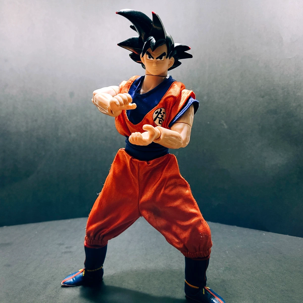 Dragon Ball Z Anime & Manga Action Figures Action Figure 2000 Year