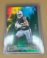 2022 Panini Origins Football Cards Checklist 22