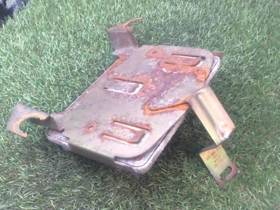 Centralina VOLKSWAGEN POLO 3 CLASSIC/FLIGHT - Immagine 4 di 4