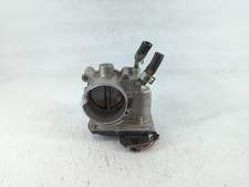 2014-2019 Kia Soul Throttle Body ZM5NR