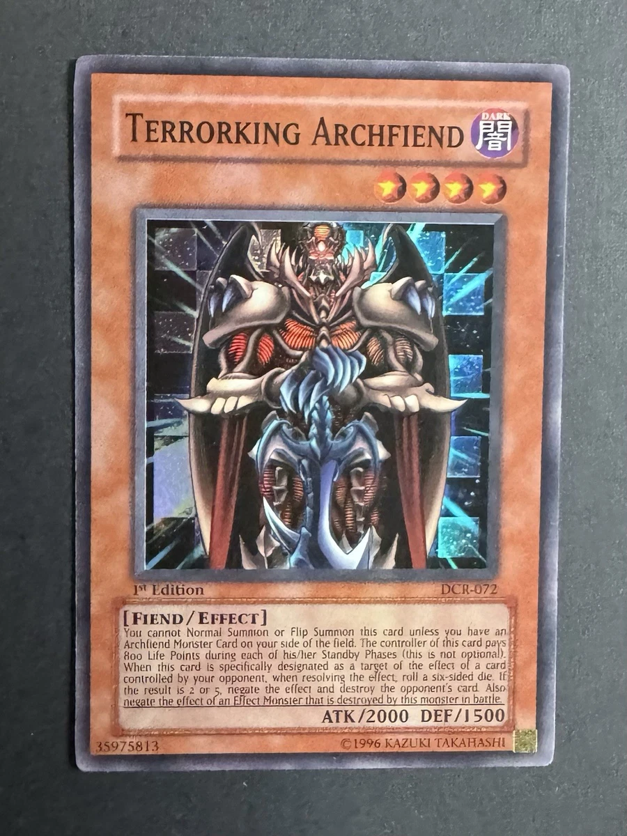 Konami Dark Crisis Trading Card Games for sale | eBay