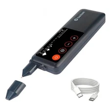 Professional Diamond Tester Rechargeable,High Accuracy Jewelry Diamond Tester 