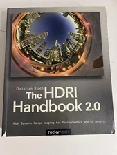 HDRI Handbook 2.0 High Dynamic Range Imaging Photography 3D Artists VFX