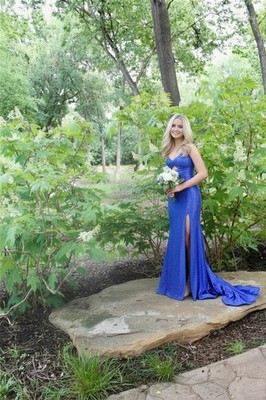 Sherri Hill 56932 - Size 2 | eBay