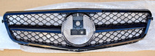 Calandre Mercedes CLASSE C