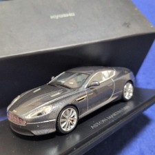 Kyosho 1/43 Aston Martin Db9