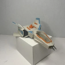 HexHub Nano Space Cosmic Command Tour Space Ship