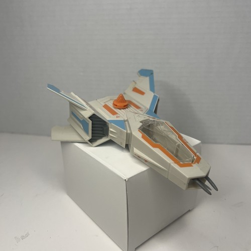 HexHub Nano Space Cosmic Command Tour Space Ship