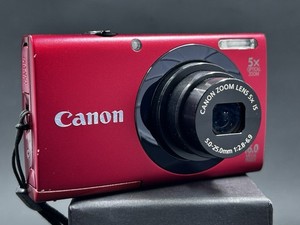 Canon Powershot A3400 Is | eBay