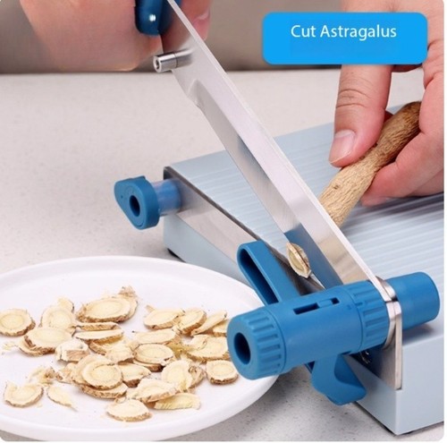 Cheese Slicer Stainless Steel Butter Slicer Adjustable Thickness Slicer - Picture 5 of 13