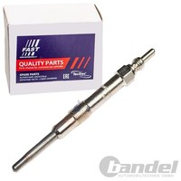 Fast GlÜHkerze Passend FüR Alfa Romeo 147 159 Fiat Bravo Croma Doblo Grande Mult