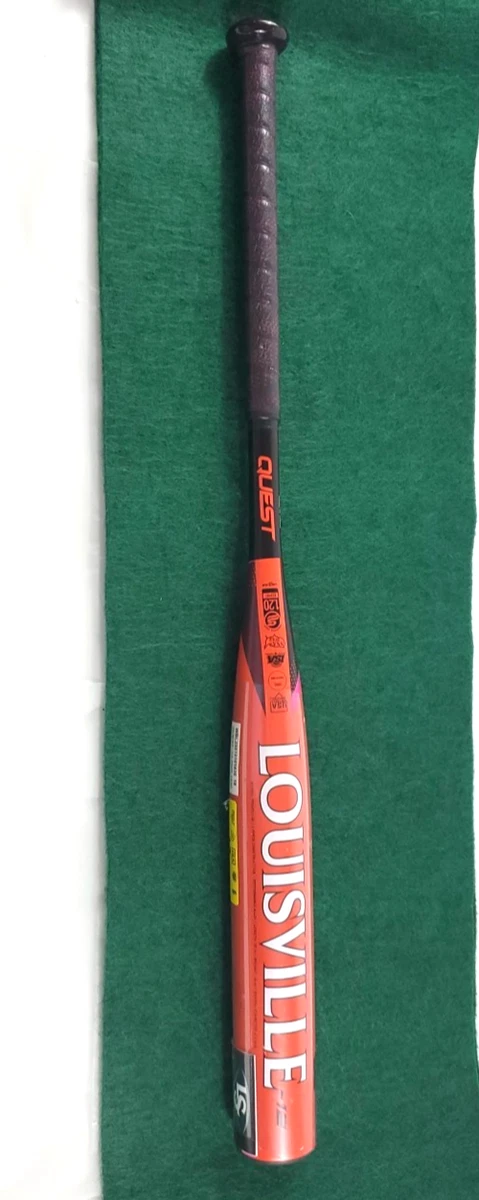 Batte de softball Louisville Slugger TPS Platinum XS modèle