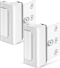 Home Security Door Lock Door Reinforcement Lock Door Locks for Kids Safety Flip