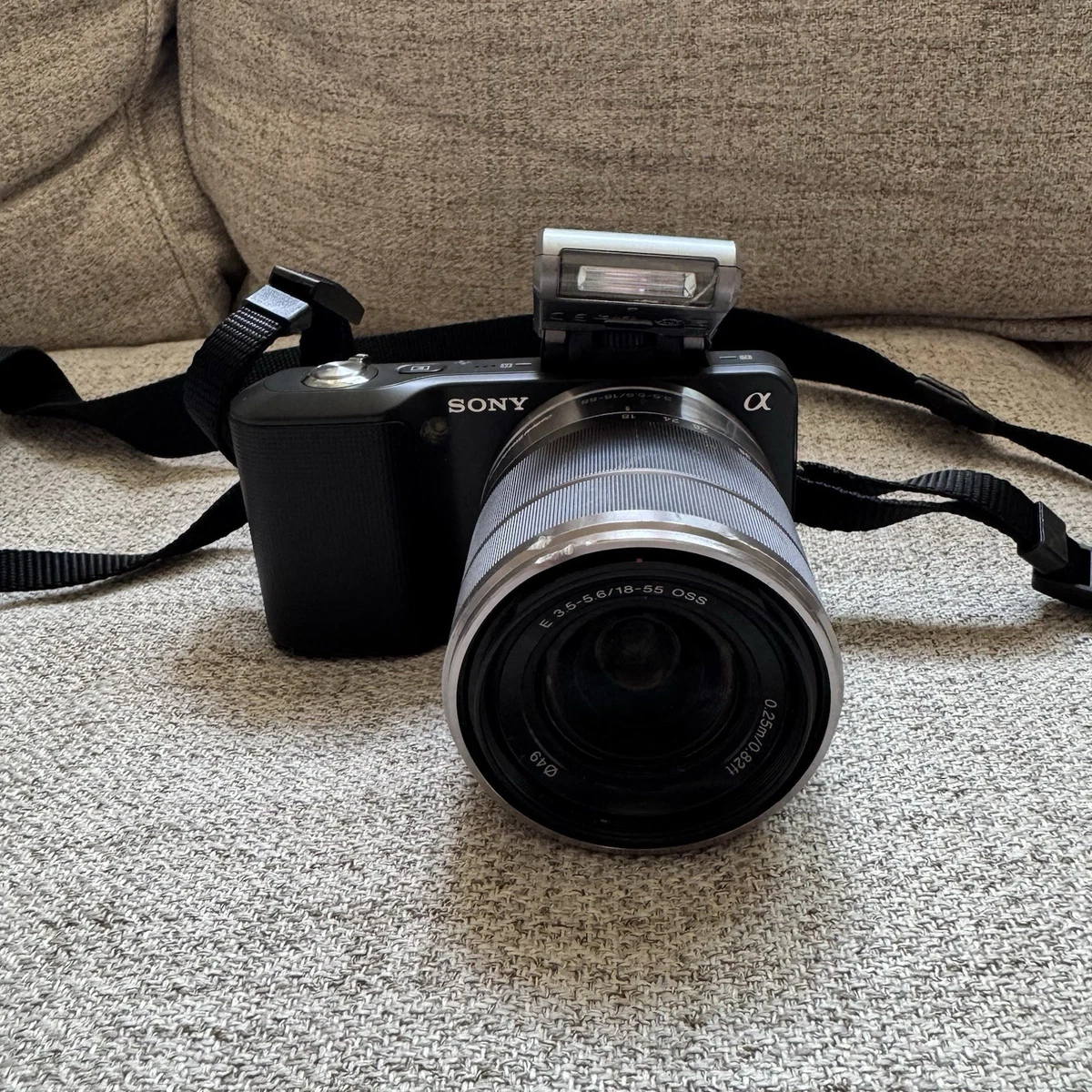 Preços baixos em Sony NEX F3 | eBay