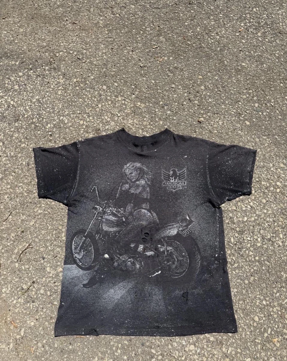 3D Emblem Vintage T-Shirts for Men for sale - eBay