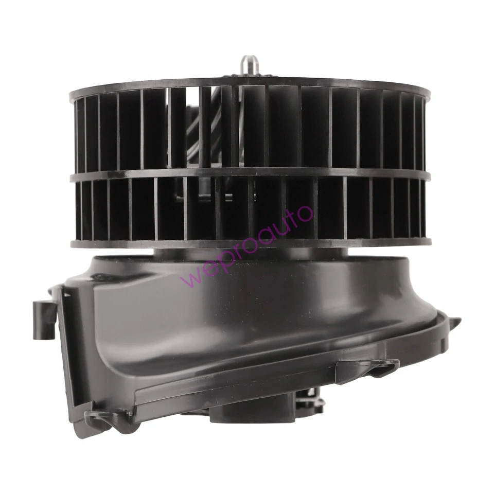 Motor soplador calentador para CHRYSLER CROSSFIRE Mercedes-Benz SLK230 SLK320 SLK32 AMG Foto 2 de 4