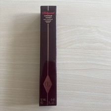 Image of Charlotte Tilbury Hollywood Contour Wand Easy Contour MEDIUM-DEEP New in Box