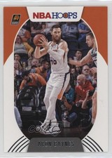 2020-21 Panini NBA Hoops Aron Baynes #20 1q09