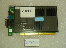 NCipher N-014200-L LSS 2 PCI-X Card V-017 