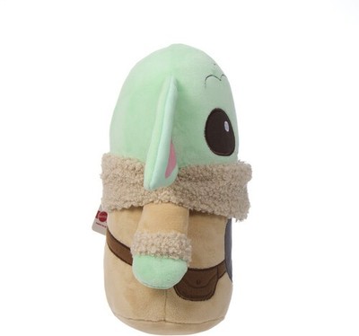 Mattel - Star Wars: The Mandalorian and Grogu 8'' Grogu Plush [New