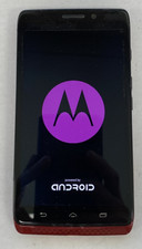 Motorola Droid Maxx 16GB Black (Verizon)  072...