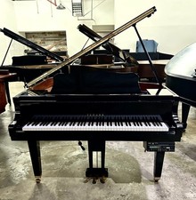 Yamaha GB1 Grand Piano w/Disklavier Player System 5' Polished Ebony