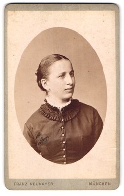 Photography Franz Neumayer, Munich, Neuhauserstr. 29, Chirstophstr. 4, Boy Da 