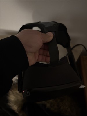 Oculus Quest 1 128GB - Headset Only - NO CONTROLLERS