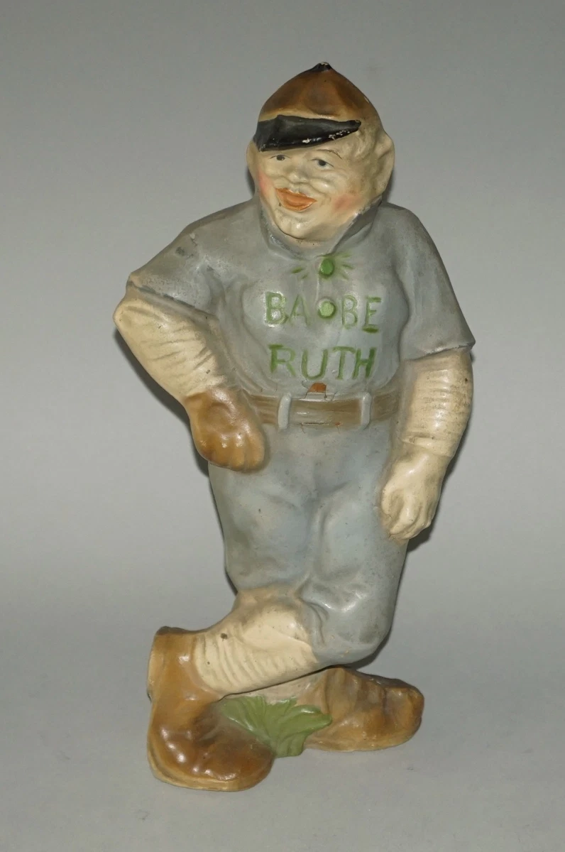 Babe Ruth Vintage Bobble Heads for sale | eBay