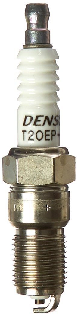 Denso T20EP-U Automotive Traditional Spark Plug 4 Pack 5031